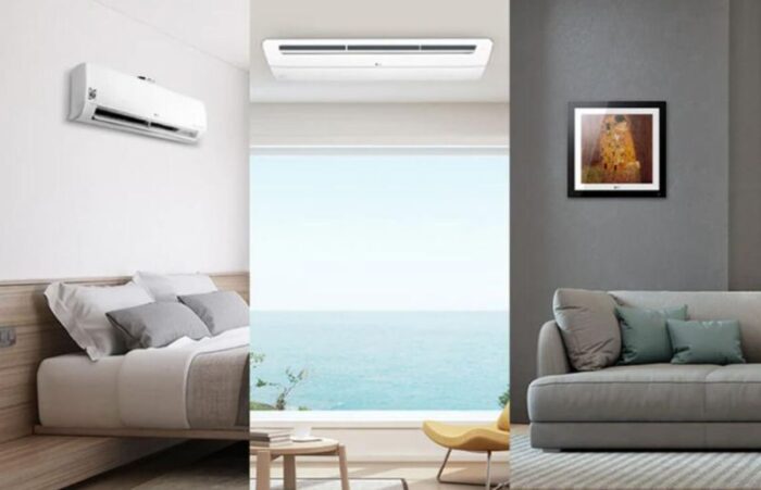 Cách tính công suất điều hòa Multi đúng giúp làm mát hiệu quả
