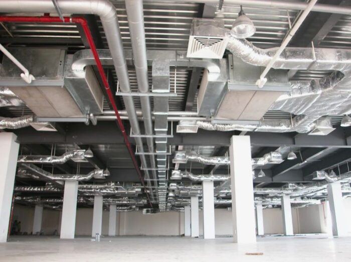 Giảm thiểu rủi ro hỏng hóc, tránh gián đoạn sản xuất