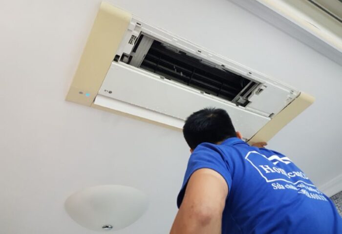 Liên hệ đội ngũ chuyên nghiệp để xử lý lỗi U4 kịp thời