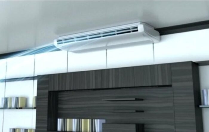 Một trong những nguyên nhân phổ biến khiến điều hòa báo lỗi U4 là do mất nguồn ở một trong hai dàn.