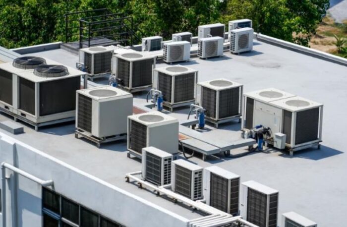 Quy trình bảo dưỡng điều hòa chuyên nghiệp trong mùa nóng