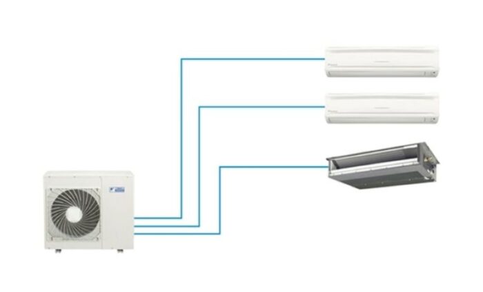 Tính đúng công suất giúp làm mát hiệu quả, tiết kiệm hơn